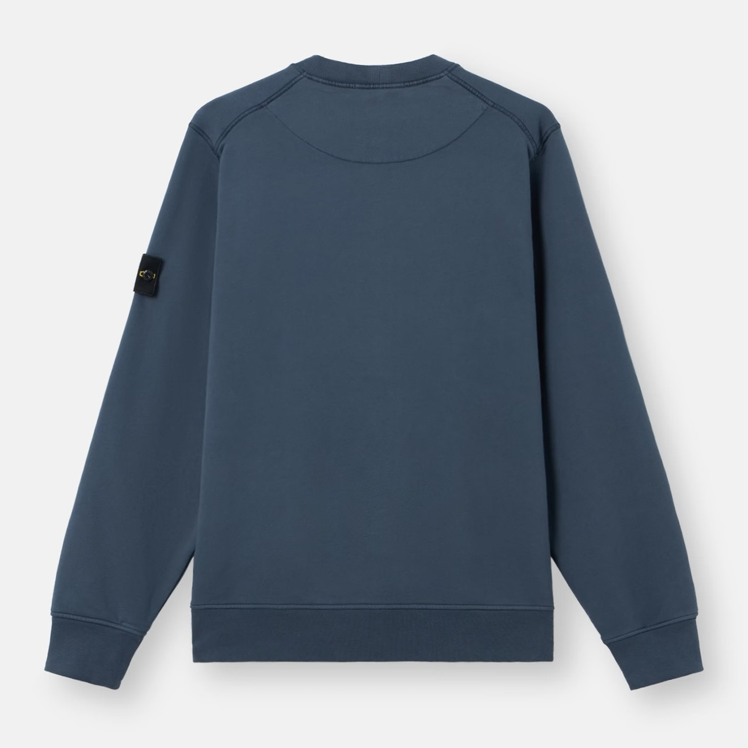 Свитшот Stone Island Organic Cotton Fleece L2S156100060S0051 V002E