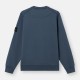 Свитшот Stone Island Organic Cotton Fleece L2S156100060S0051 V002E