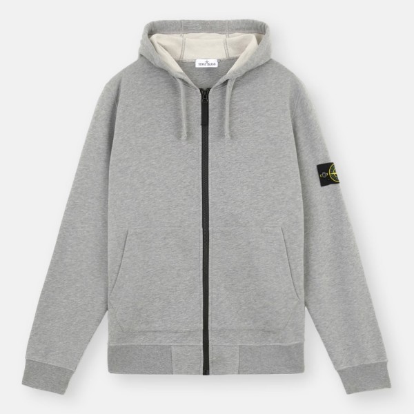 Худі Stone Island Organic Cotton Fleece L2S156100061S0M51 V0M64