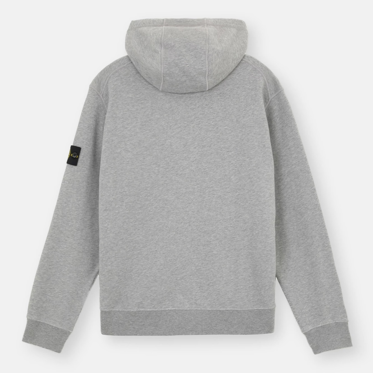 Худі Stone Island Organic Cotton Fleece L2S156100061S0M51 V0M64