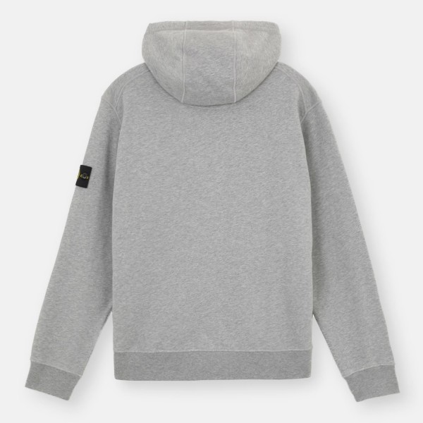 Худі Stone Island Organic Cotton Fleece L2S156100061S0M51 V0M64