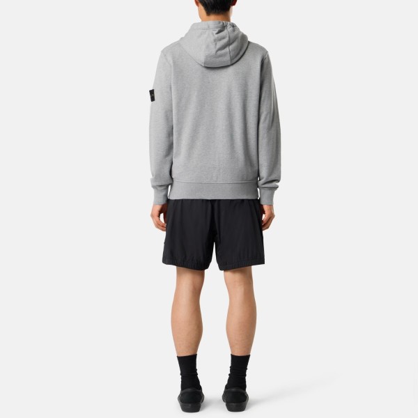 Худі Stone Island Organic Cotton Fleece L2S156100061S0M51 V0M64