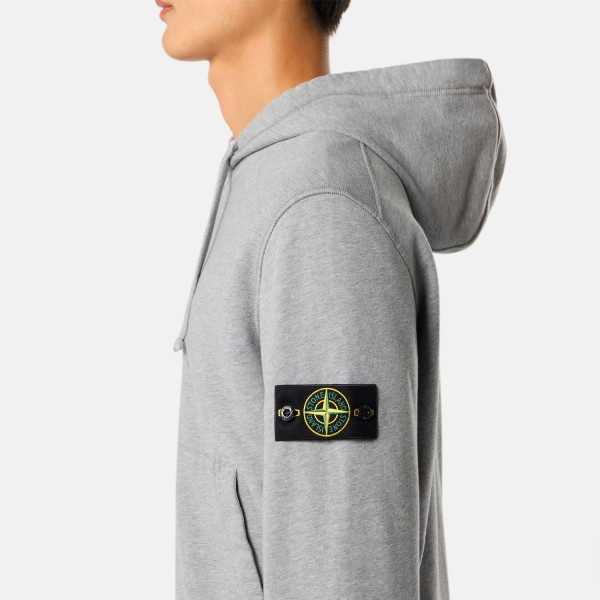 Худі Stone Island Organic Cotton Fleece L2S156100061S0M51 V0M64