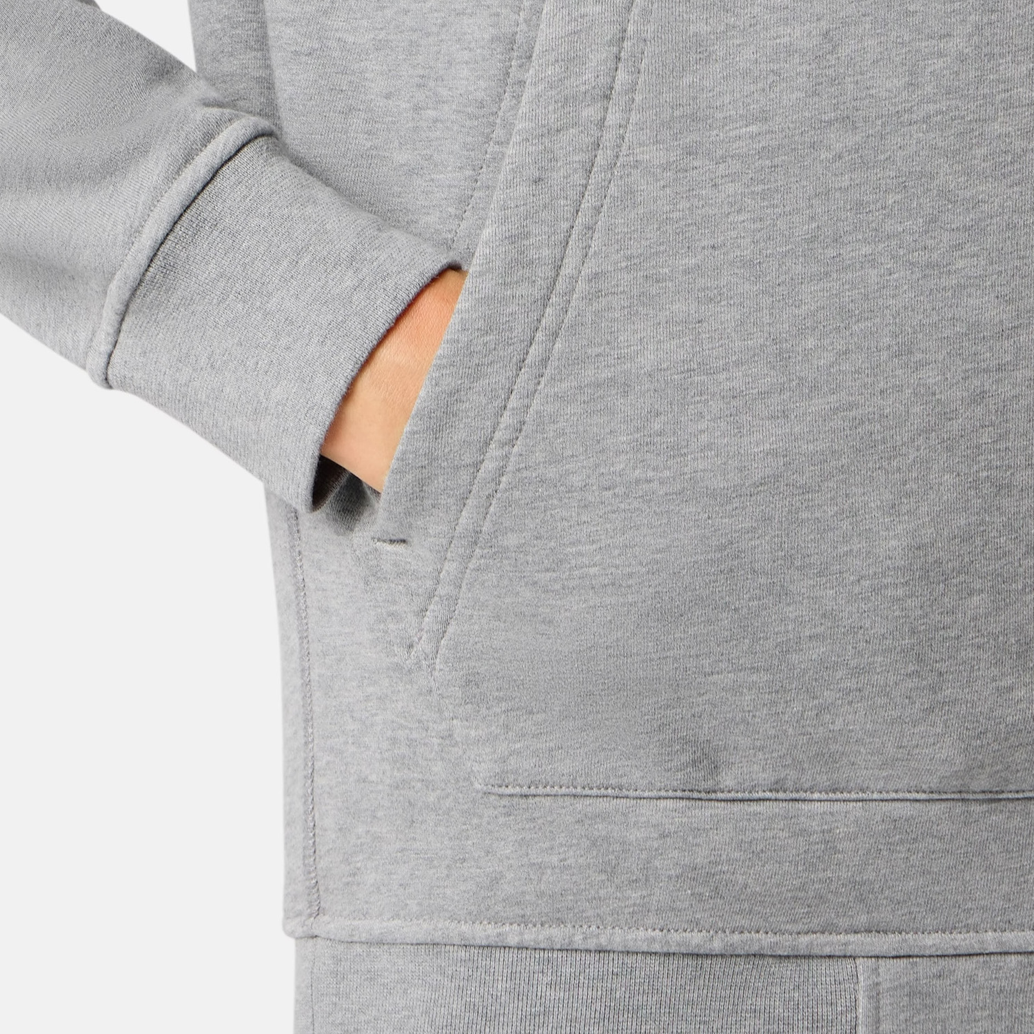 Худі Stone Island Organic Cotton Fleece L2S156100061S0M51 V0M64