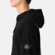Худи Stone Island Organic Cotton Fleece L2S156100062S0051 V0029