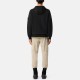 Худи Stone Island Organic Cotton Fleece L2S156100062S0051 V0029