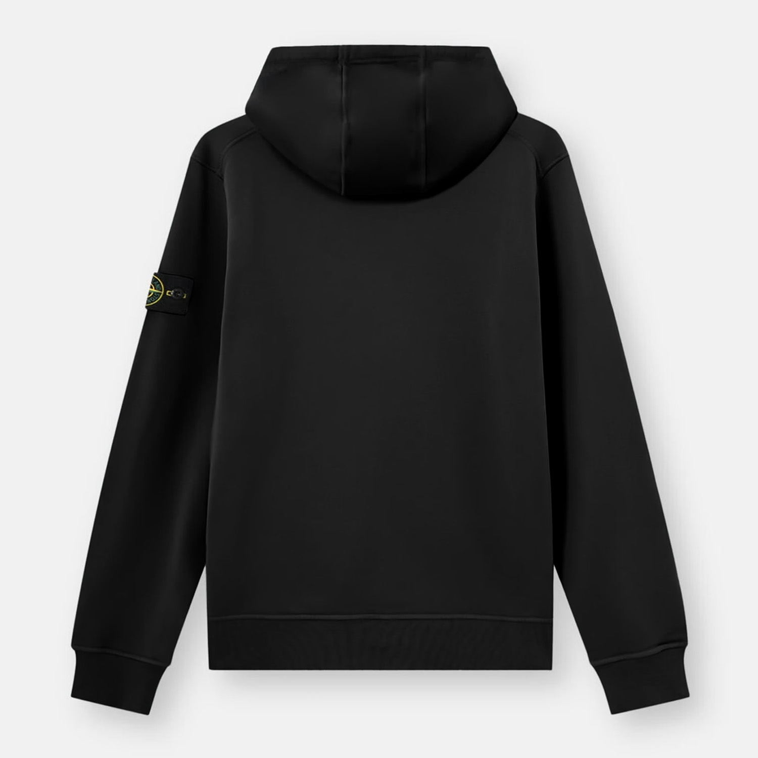 Худи Stone Island Organic Cotton Fleece L2S156100062S0051 V0029