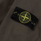 Худи Stone Island Organic Cotton Fleece L2S156100062S0051 V0078