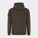 Худи Stone Island Organic Cotton Fleece L2S156100062S0051 V0078