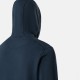 Худи Stone Island Organic Cotton Fleece L2S156100062S0051 V0020