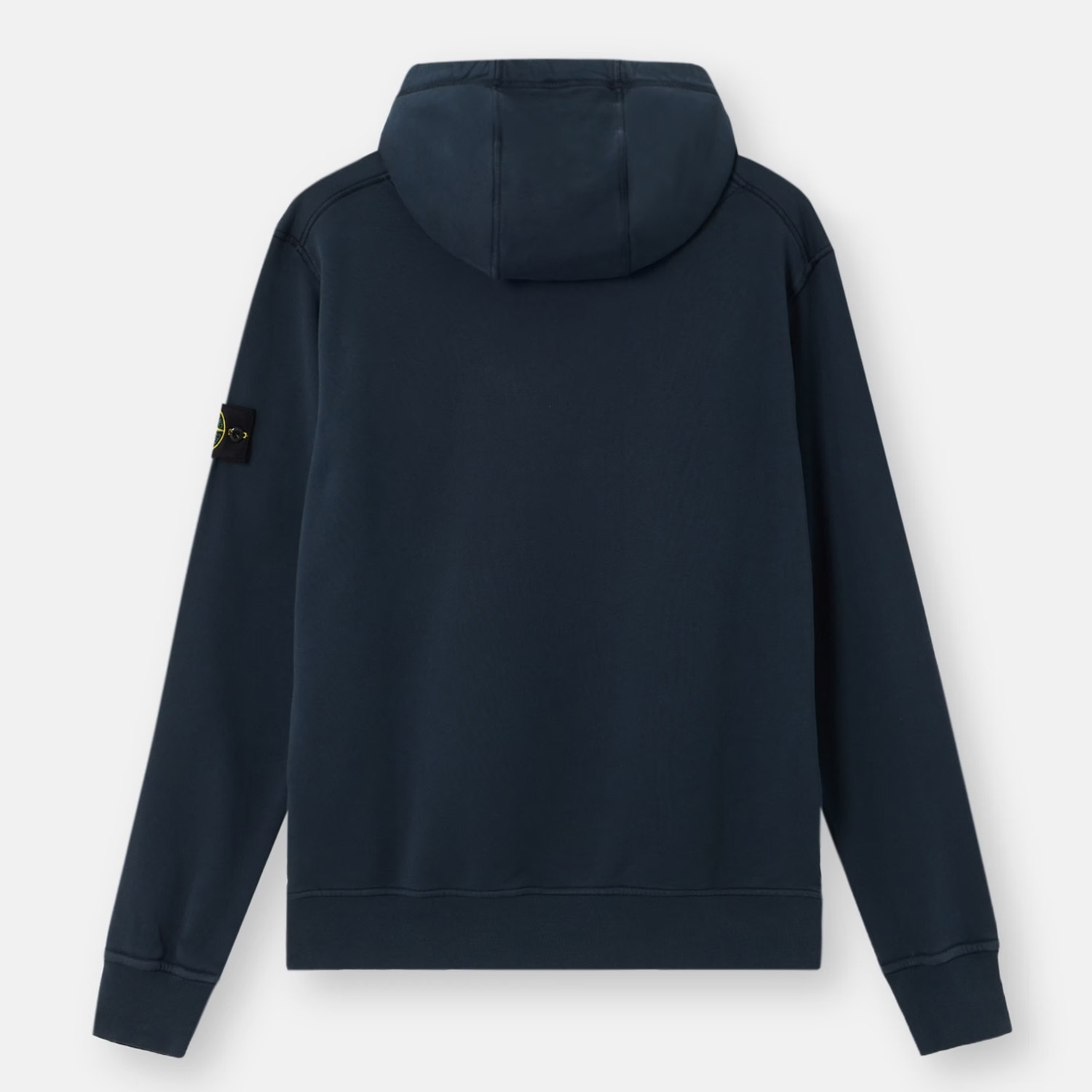 Худи Stone Island Organic Cotton Fleece L2S156100062S0051 V0020