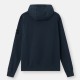 Худи Stone Island Organic Cotton Fleece L2S156100062S0051 V0020