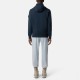 Худи Stone Island Organic Cotton Fleece L2S156100062S0051 V0020