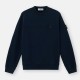 Свитшот Stone Island Brushed Organic Cotton Fleece L2S156100038S0A20 V0020