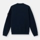 Свитшот Stone Island Brushed Organic Cotton Fleece L2S156100038S0A20 V0020
