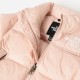 Куртка The North Face Teen 1996 Retro Nuptse Pink Moss