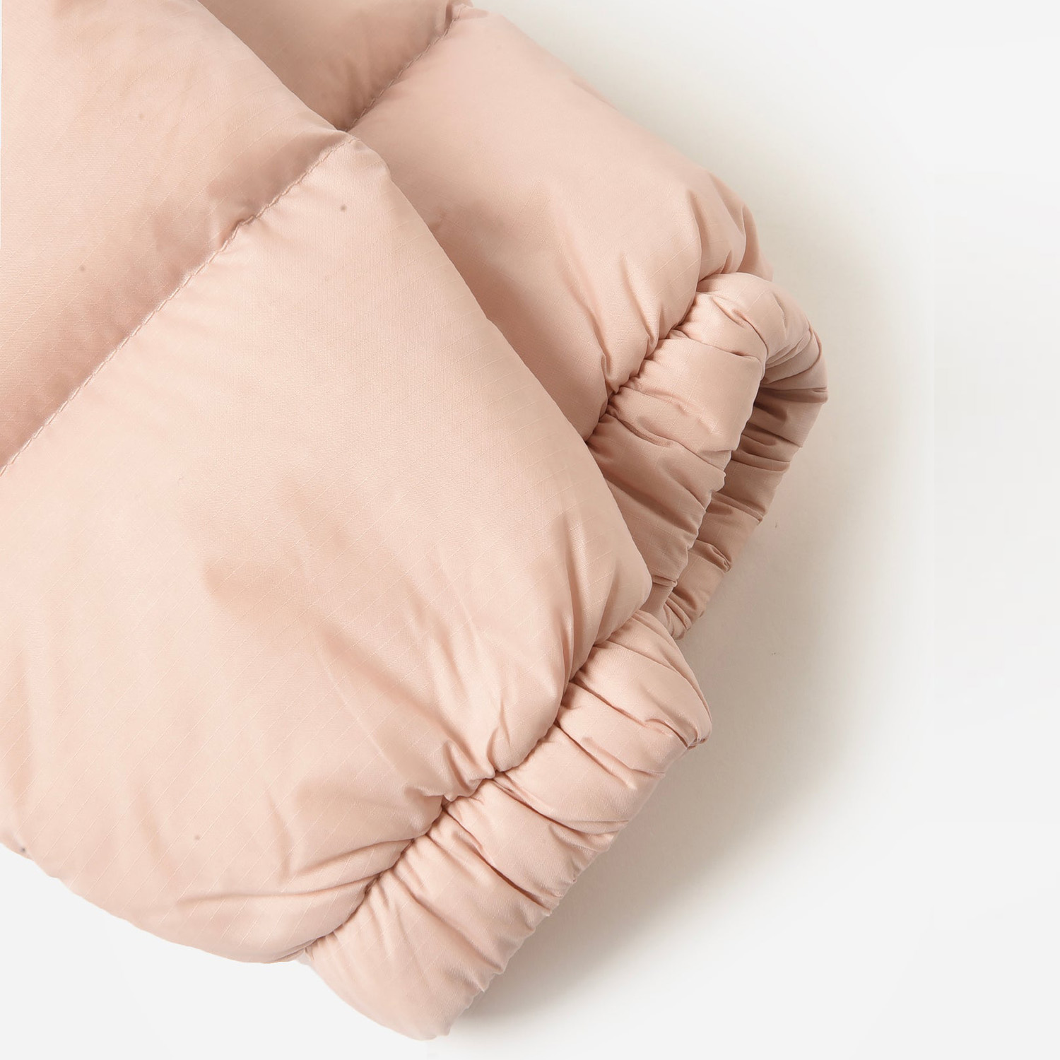 Куртка The North Face Teen 1996 Retro Nuptse Pink Moss