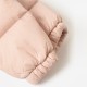 Куртка The North Face Teen 1996 Retro Nuptse Pink Moss