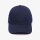 Кепка Lacoste Organic Cotton Twill Cap RK0440 166