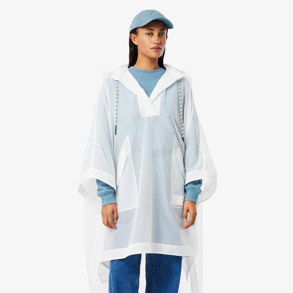 Кепка Lacoste Organic Cotton Twill Cap RK0440 HD9