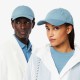 Кепка Lacoste Organic Cotton Twill Cap RK0440 HD9
