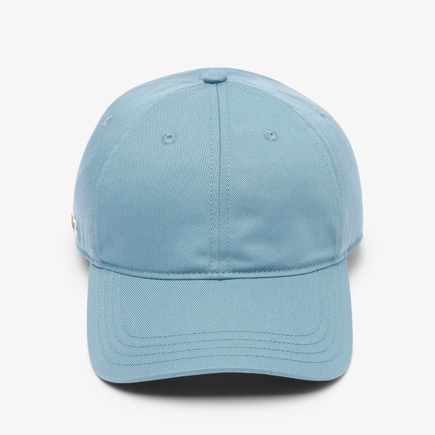 Кепка Lacoste Organic Cotton Twill Cap RK0440 HD9