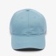 Кепка Lacoste Organic Cotton Twill Cap RK0440 HD9