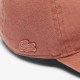 Кепка Lacoste Washed Cotton Twill Cap RK9456 I1K