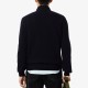 Светр Lacoste Zipped High Neck Wool Sweater AH3052 166