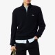 Светр Lacoste Zipped High Neck Wool Sweater AH3052 166