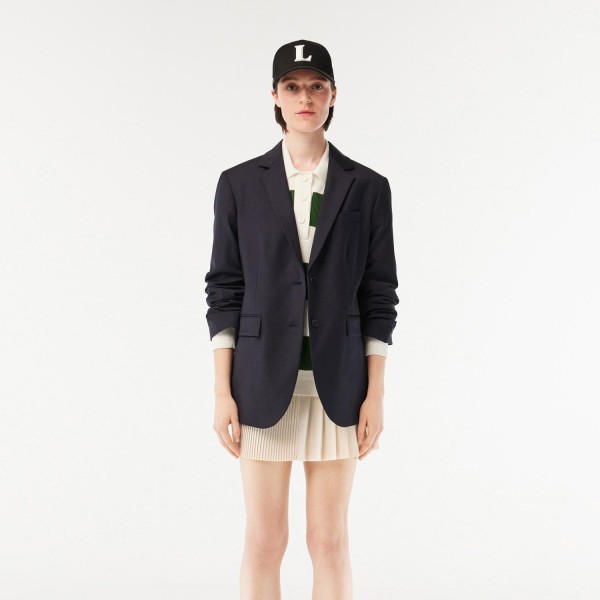 Кепка Lacoste 3D Embroidered Baseball Cap RK0342 031