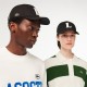 Кепка Lacoste 3D Embroidered Baseball Cap RK0342 031
