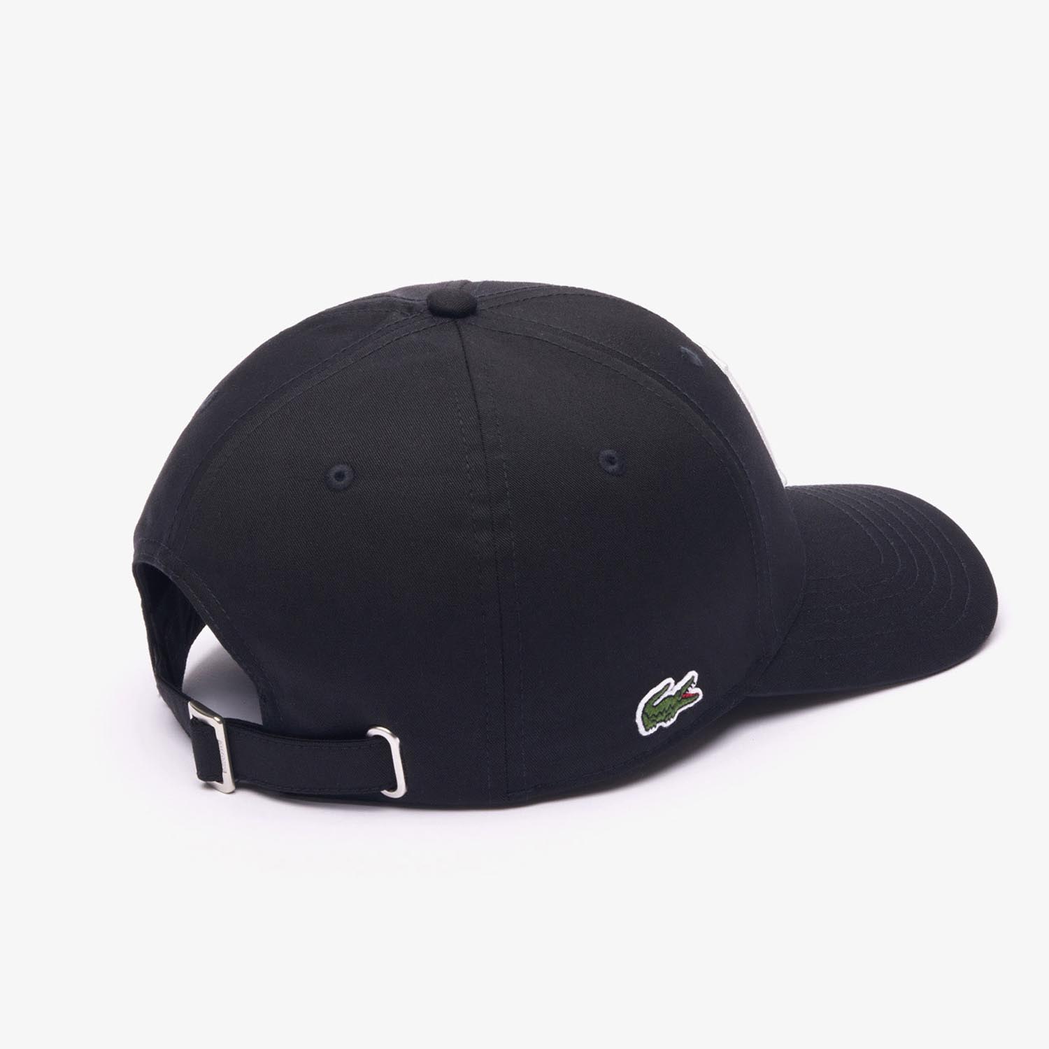 Кепка Lacoste 3D Embroidered Baseball Cap RK0342 031