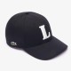 Кепка Lacoste 3D Embroidered Baseball Cap RK0342 031