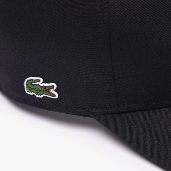 Кепка Lacoste 3D Embroidered Baseball Cap RK0342 031