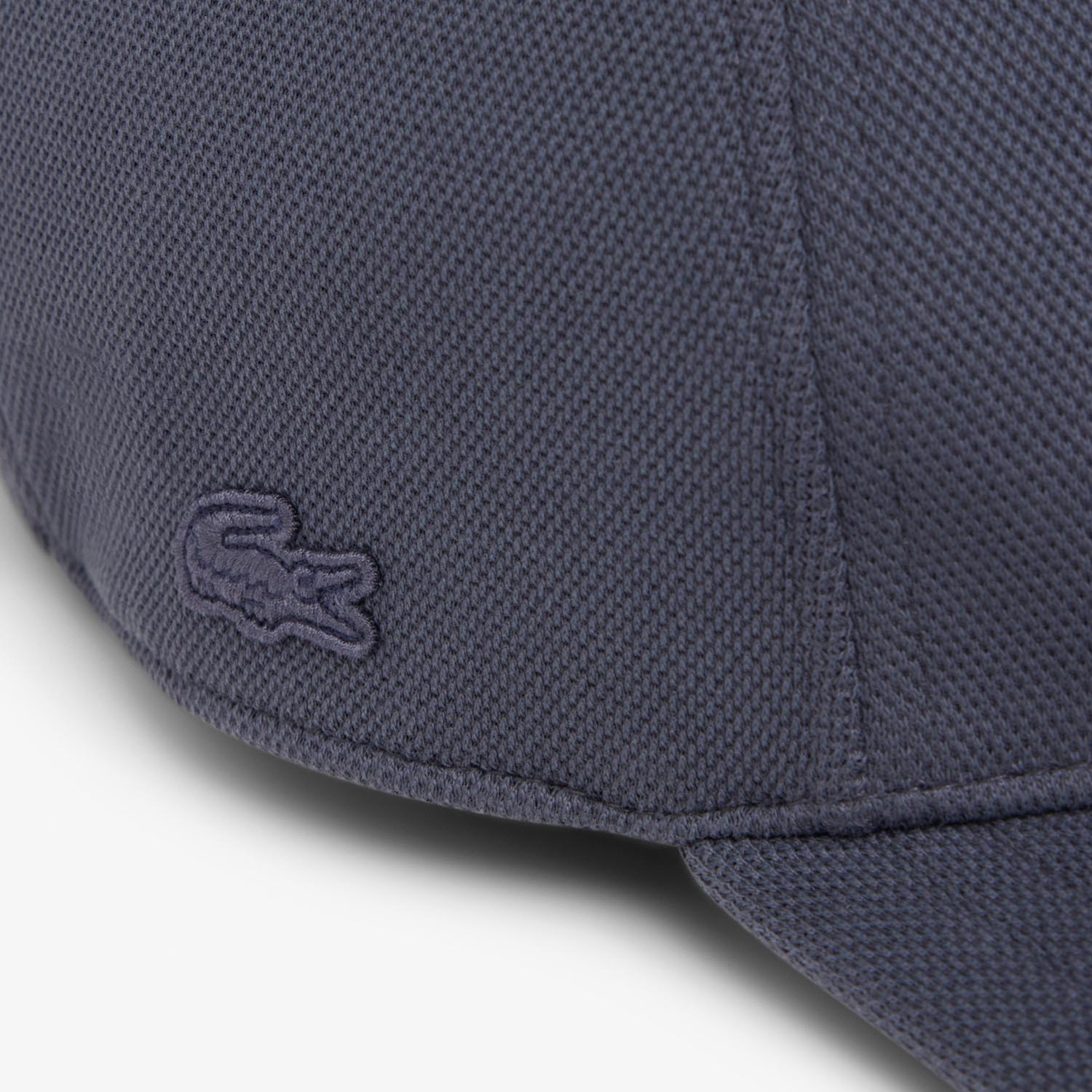 Кепка Lacoste Piqu Badge Cap RK1926 S5T