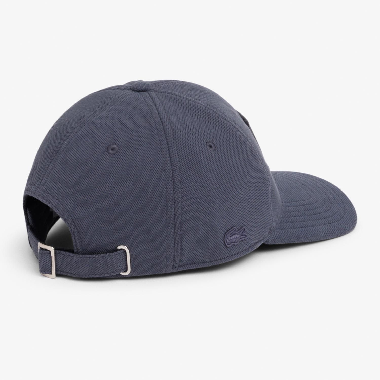 Кепка Lacoste Piqu Badge Cap RK1926 S5T