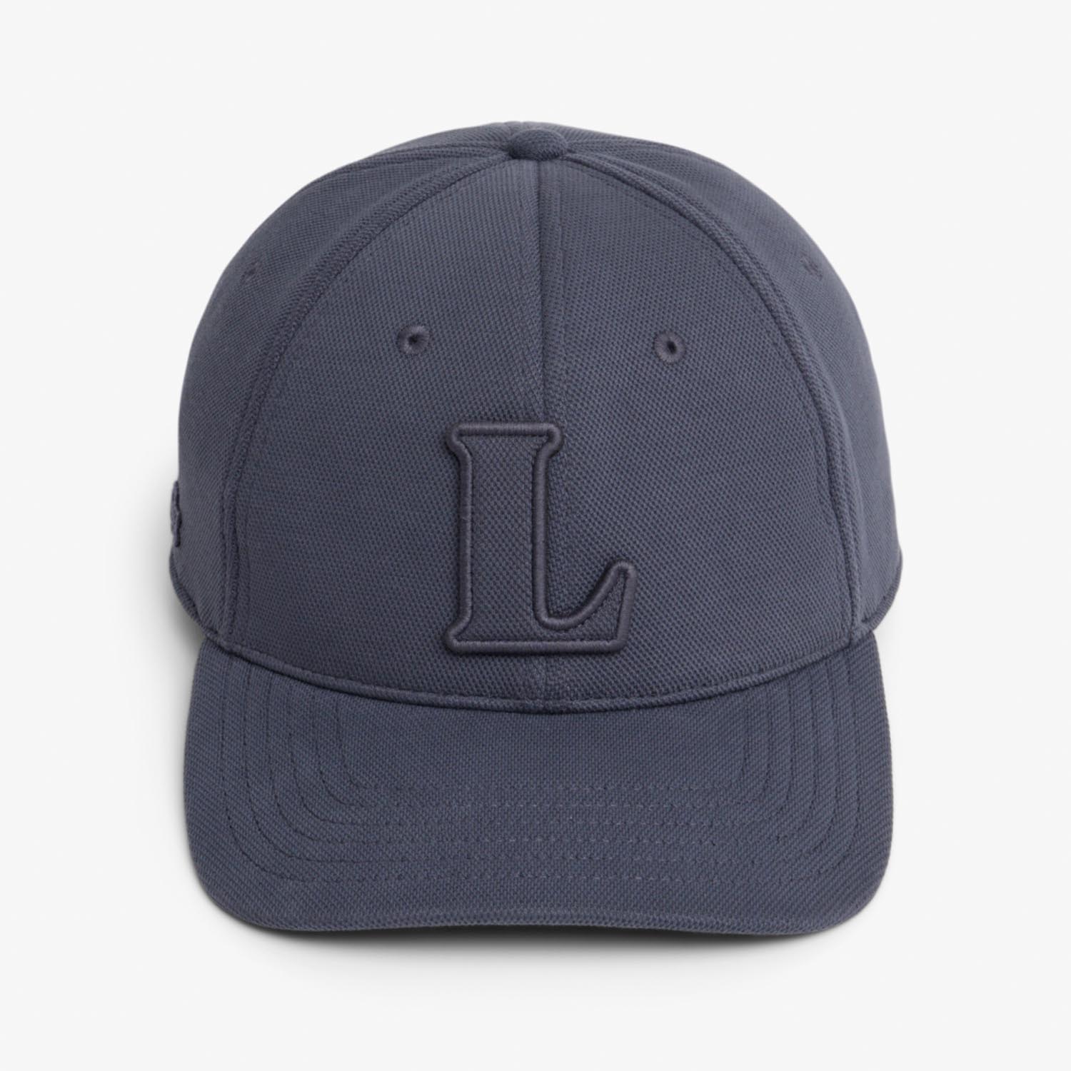 Кепка Lacoste Piqu Badge Cap RK1926 S5T