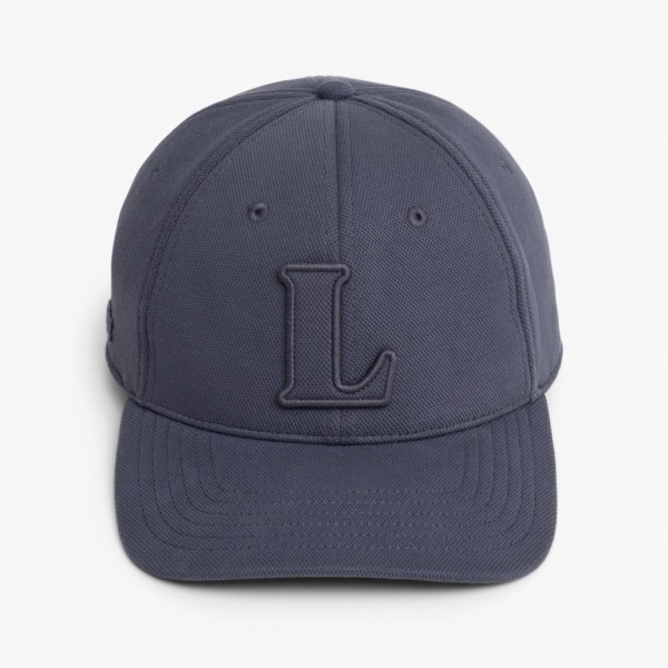 Кепка Lacoste Piqu Badge Cap RK1926 S5T