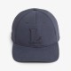 Кепка Lacoste Piqu Badge Cap RK1926 S5T