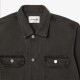 Сорочка Lacoste Oversized Denim Overshirt CH3468 I8W