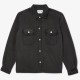 Сорочка Lacoste Oversized Denim Overshirt CH3468 I8W