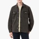 Сорочка Lacoste Oversized Denim Overshirt CH3468 I8W