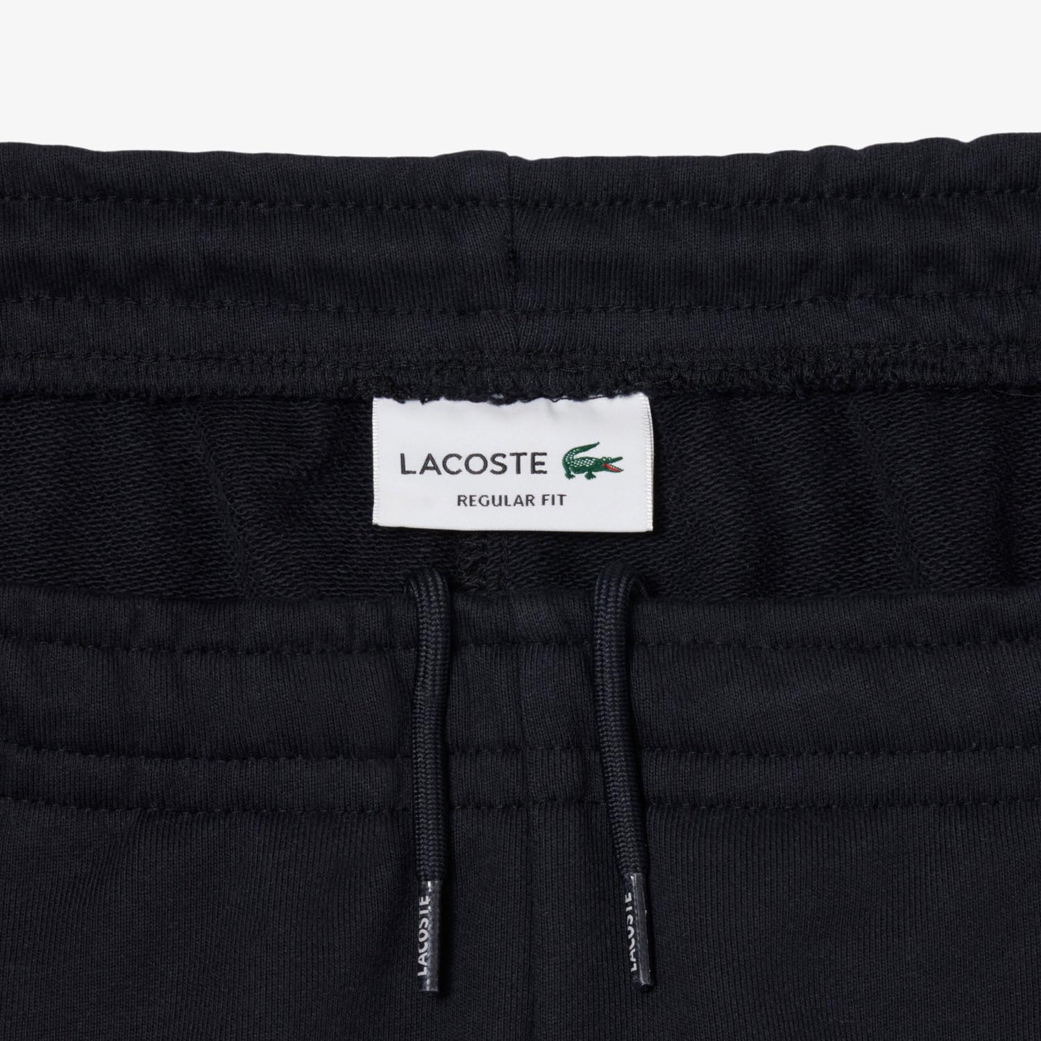 Шорти Lacoste ColourBlock Fleece Shorts GH0893 4CI