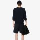 Шорти Lacoste ColourBlock Fleece Shorts GH0893 4CI