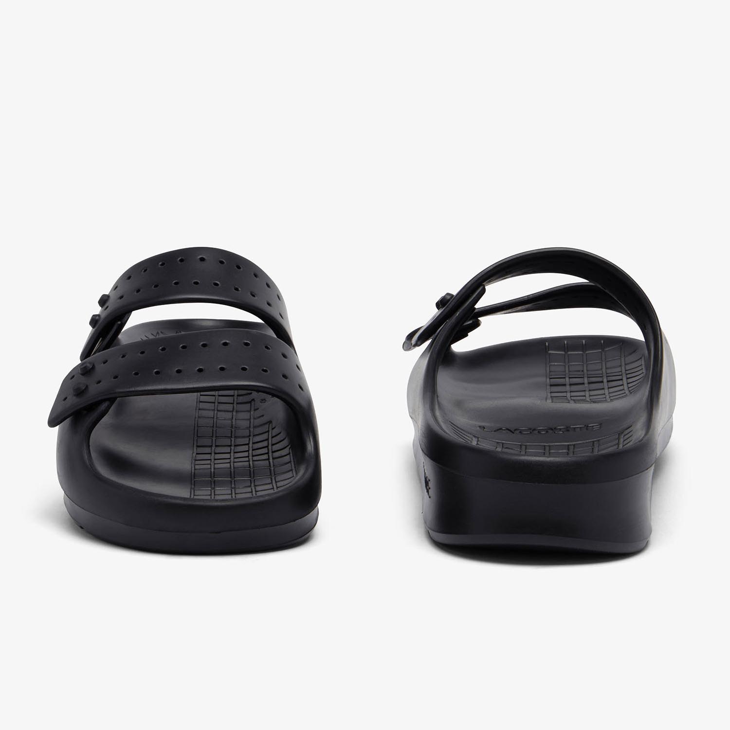 Шльопанці Lacoste Serve Strap 747CMA0012 02H