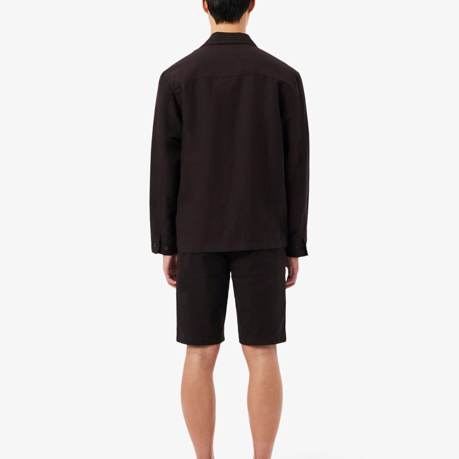Шорти Lacoste Stretch Twill Chino Shorts FH2349 3LA