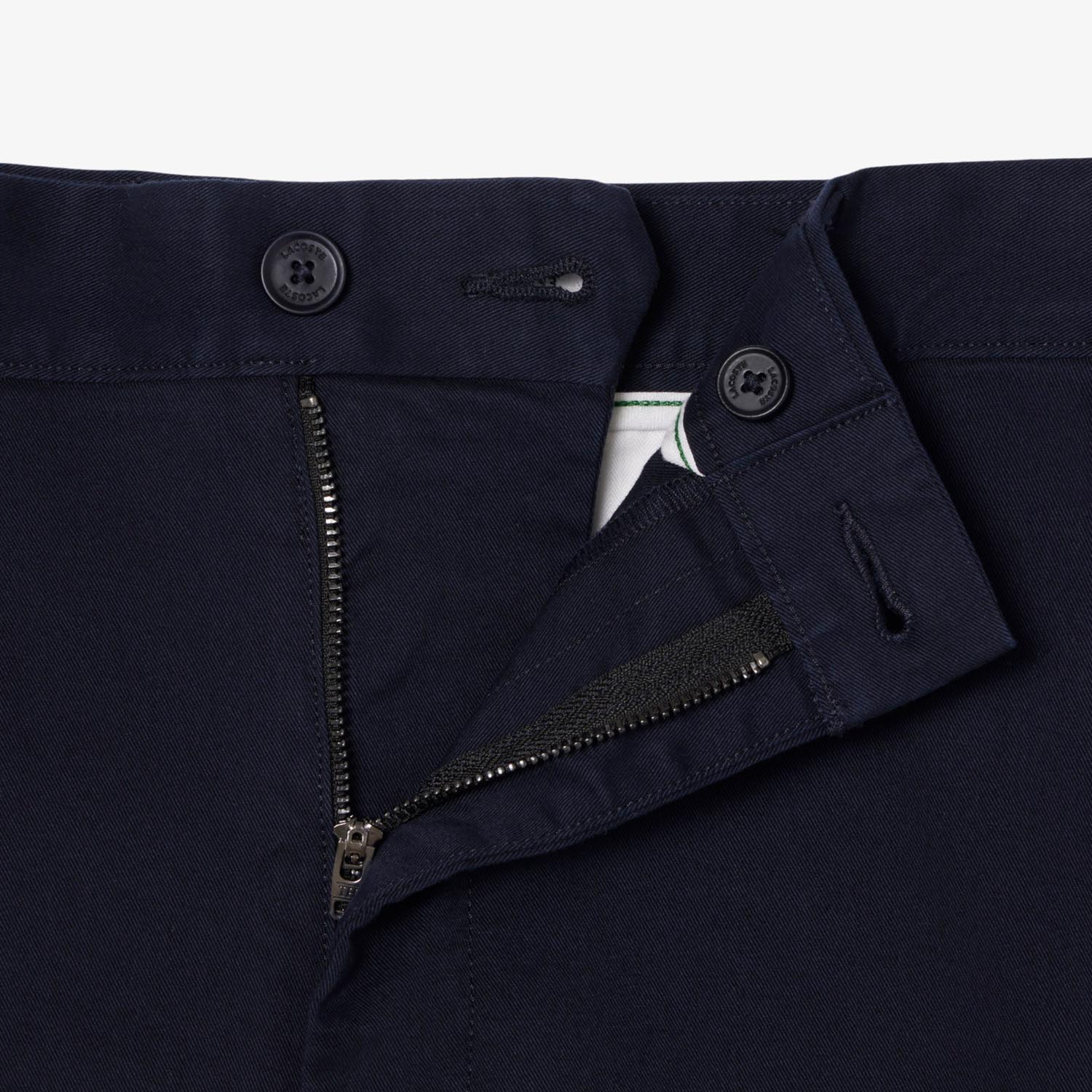 Шорти Lacoste Stretch Twill Chino Shorts FH2349 HDE