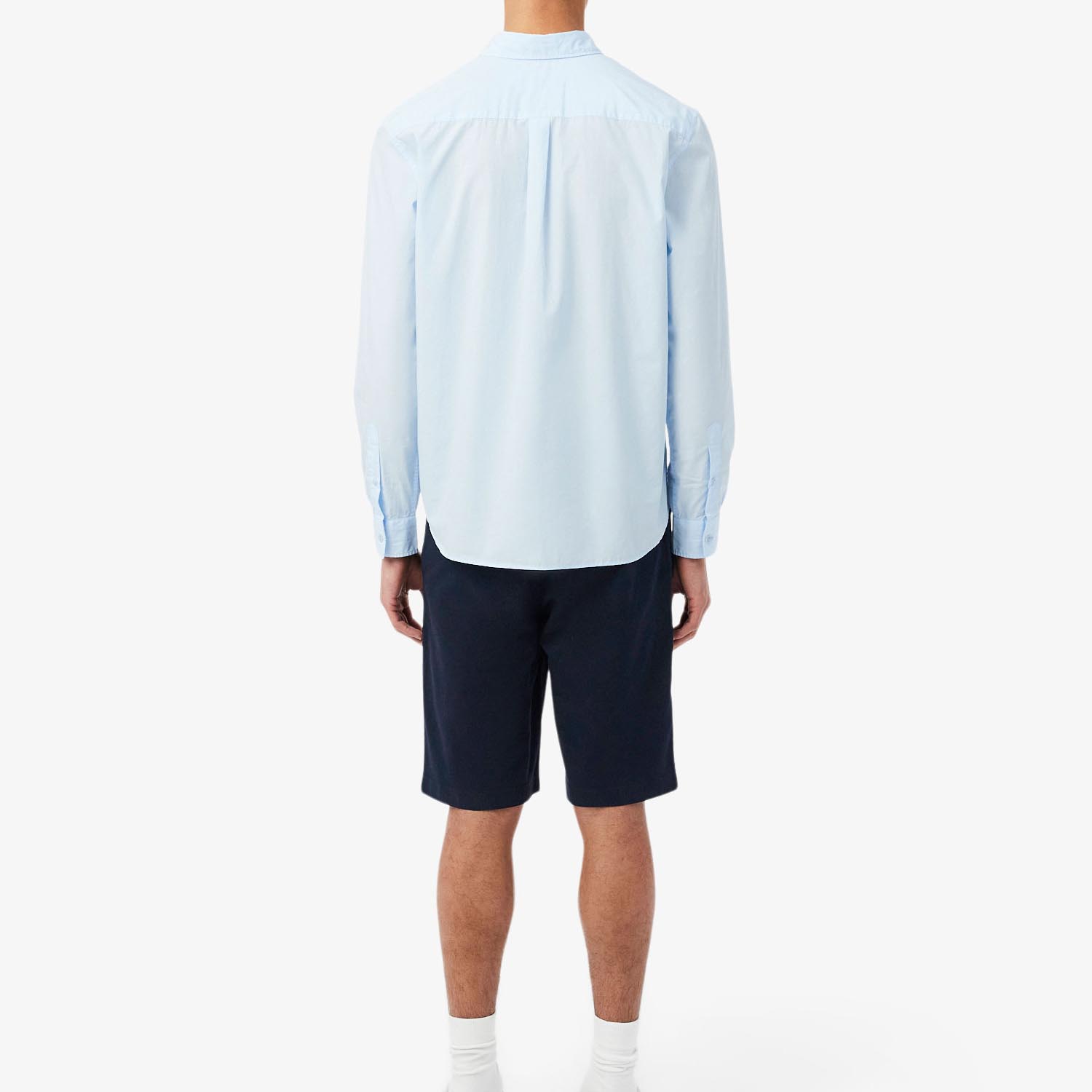 Шорти Lacoste Stretch Twill Chino Shorts FH2349 HDE