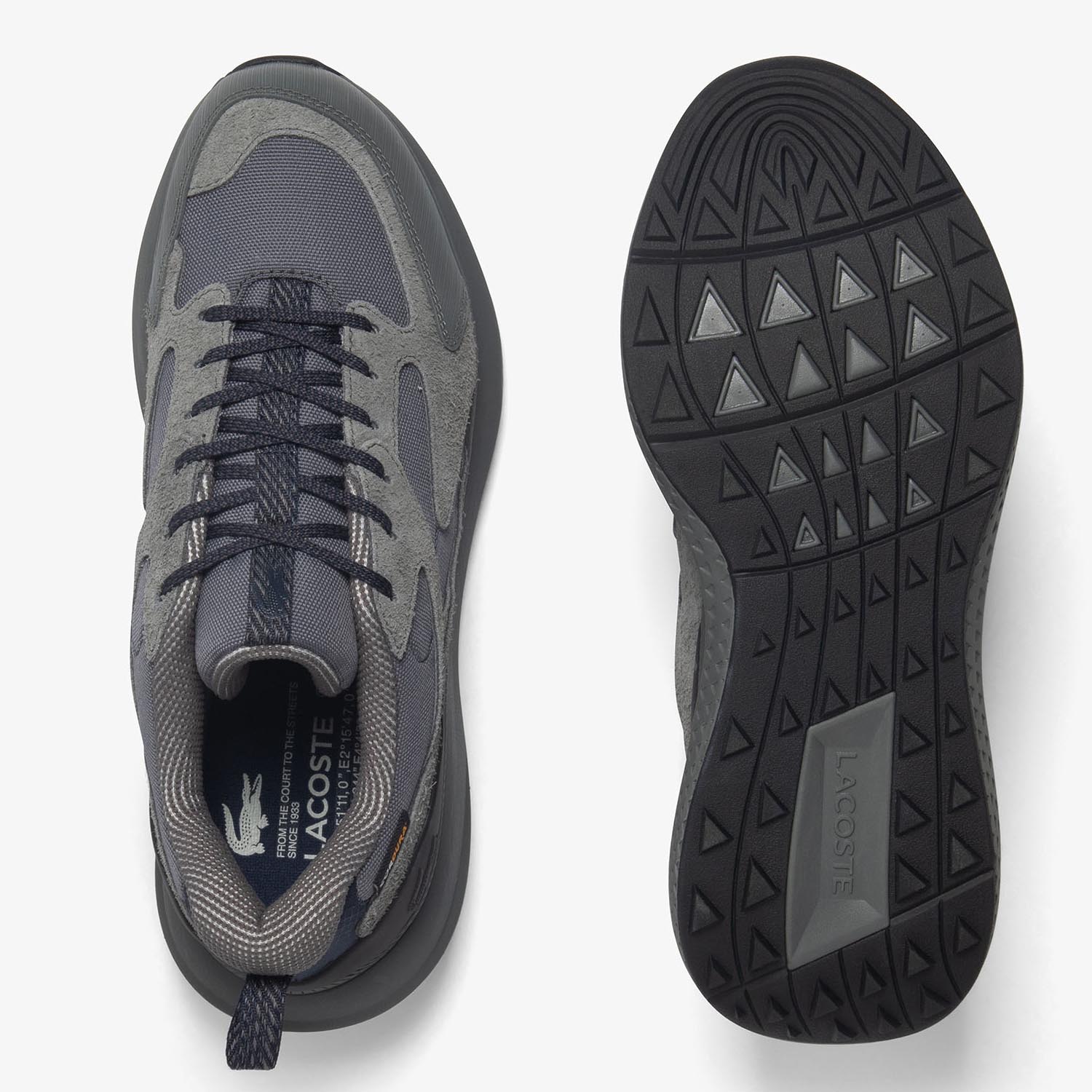 Кросівки Lacoste L003 Evo 750SMA0113 2B6